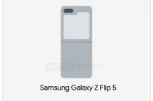  Galaxy Z Flip5