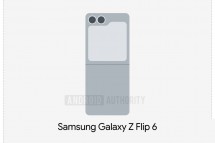  Galaxy Z Flip6