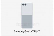  Galaxy Z Flip7