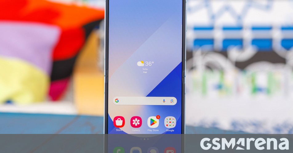 Samsung Galaxy Z Flip7 now 'confirmed' to mark the Exynos 2500's belated debut