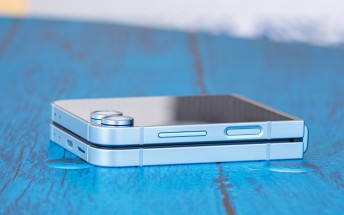 Your Galaxy Z Flip7 might not have an Exynos chip after all
