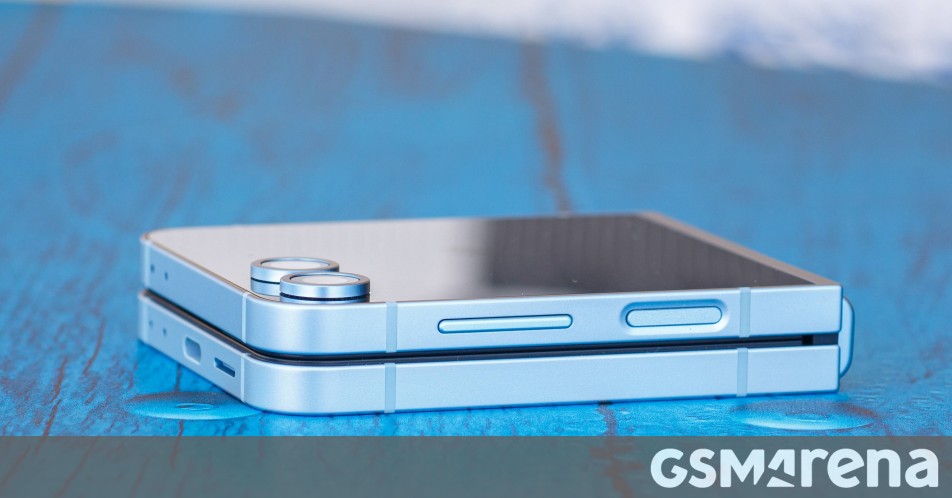 Your Galaxy Z Flip7 might not have an Exynos chip after all