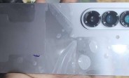 Samsung Galaxy Z Fold7 allegedly spotted in the wild