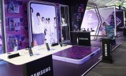 Report: Galaxy Z Fold7, Z Flip7 and Z Flip7 FE demo units will ship to stores soon