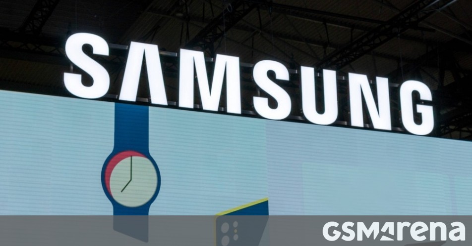 Samsung hit with 7M fine over patent infringement