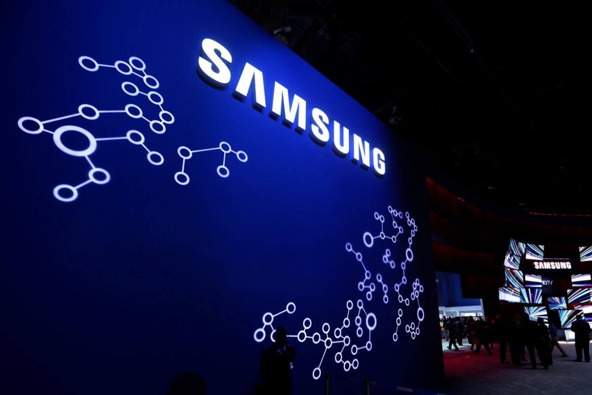 Samsung hit with $117M fine over patent infringement