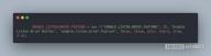Listen Brief code snippets in One UI 8