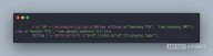 Listen Brief code snippets in One UI 8