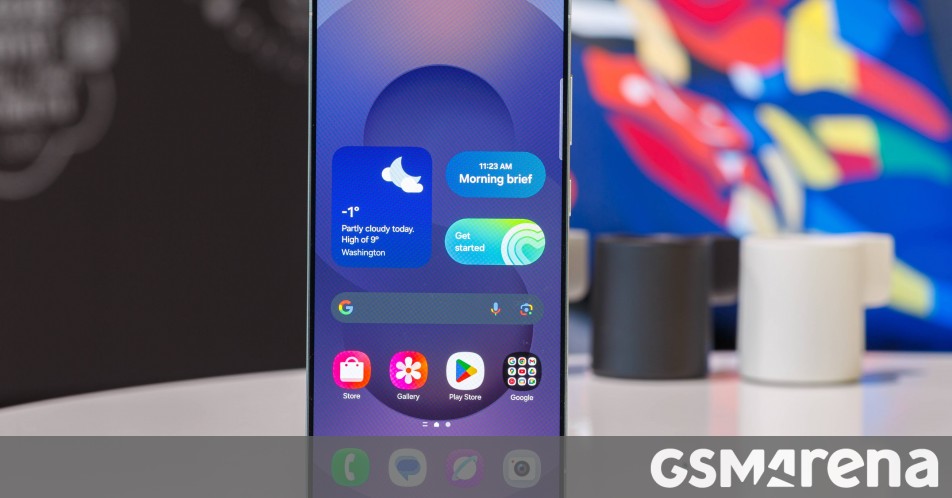Samsung reveals when One UI 8 based on Android 16 is coming