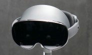 Google reveals when Samsung's Project Moohan Android XR headset will be available