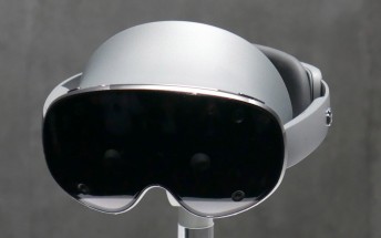 Google reveals when Samsung's Project Moohan Android XR headset will be available