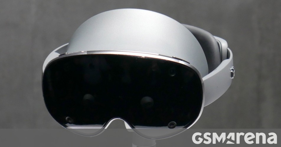 Google reveals when Samsung's Project Moohan Android XR headset will be available