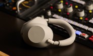 Sony announces WH-1000XM6 wireless noise-canceling headphones