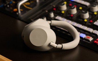 Sony announces WH-1000XM6 wireless noise-canceling headphones