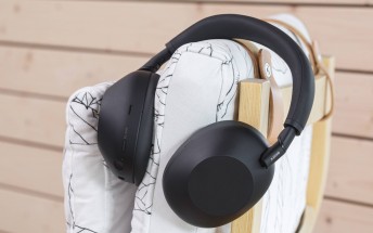 Sony WH-1000XM6 hands-on review