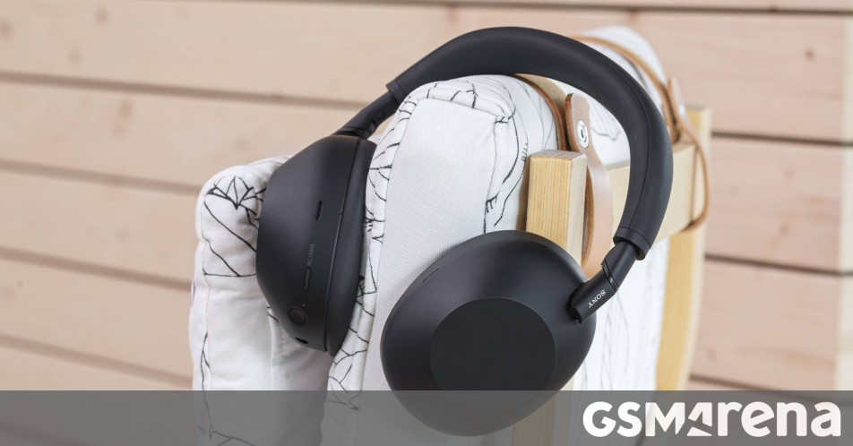 Sony WH-1000XM6 hands-on review – GSMArena.com news