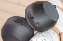 Sony WH-1000XM6 design - Sony WH-1000XM6 hands-on review