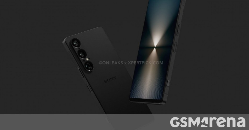 Sony Xperia 1 VII runs Geekbench, confirming its chipset, RAM amount, and Android version