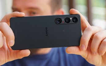 Sony officially reveals the Xperia 1 VII's launch date, and it's close