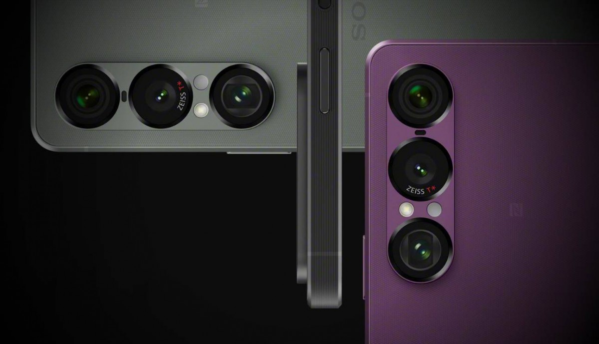 Sony Xperia 1 VII brings Snapdragon 8 Elite chip, big-sensor 16mm ultrawide