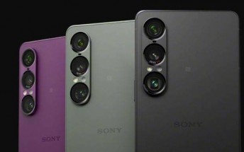 Sony Xperia 1 VII brings Snapdragon 8 Elite chip, larger sensor for ultrawide camera