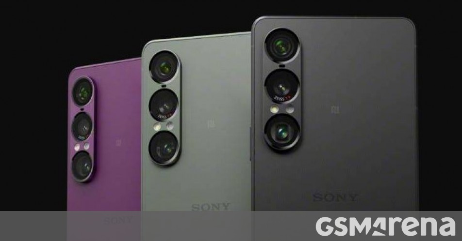 Sony Xperia 1 VII brings Snapdragon 8 Elite chip, larger sensor for ultrawide camera