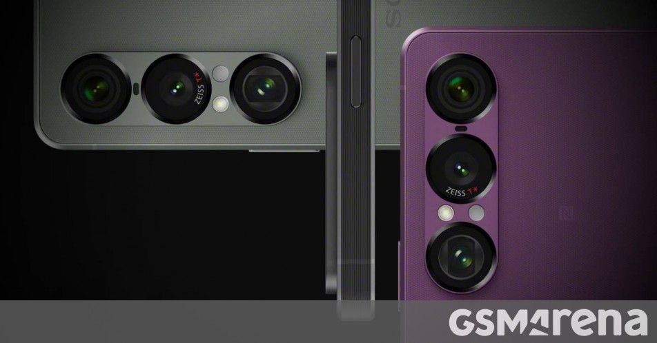 Sony is reportedly turning to third-party manufacturers for its high-end phones