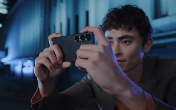 Sony Xperia 1 VII promo videos show off all the new camera features and more