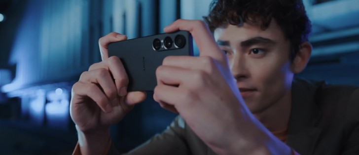 Sony Xperia 1 VII
