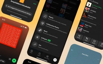 Spotify announces a ton of new features to make using its app easier