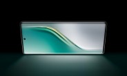 Tecno Pova Curve 5G surfaces with curved display, same chipset as the Camon 40 Pro