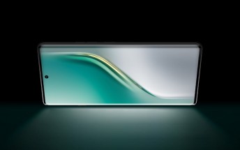 Tecno Pova Curve 5G surfaces with curved display, same chipset as the Camon 40 Pro
