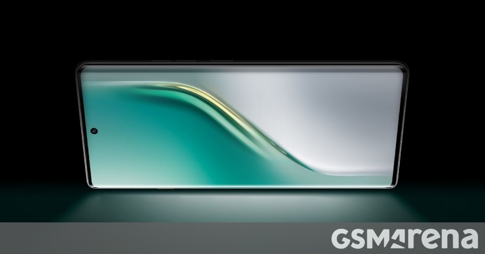 Tecno Pova Curve 5G surfaces with curved display, same chipset as the Camon 40 Pro
