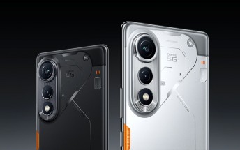 Tecno Pova Curve's launch date announced