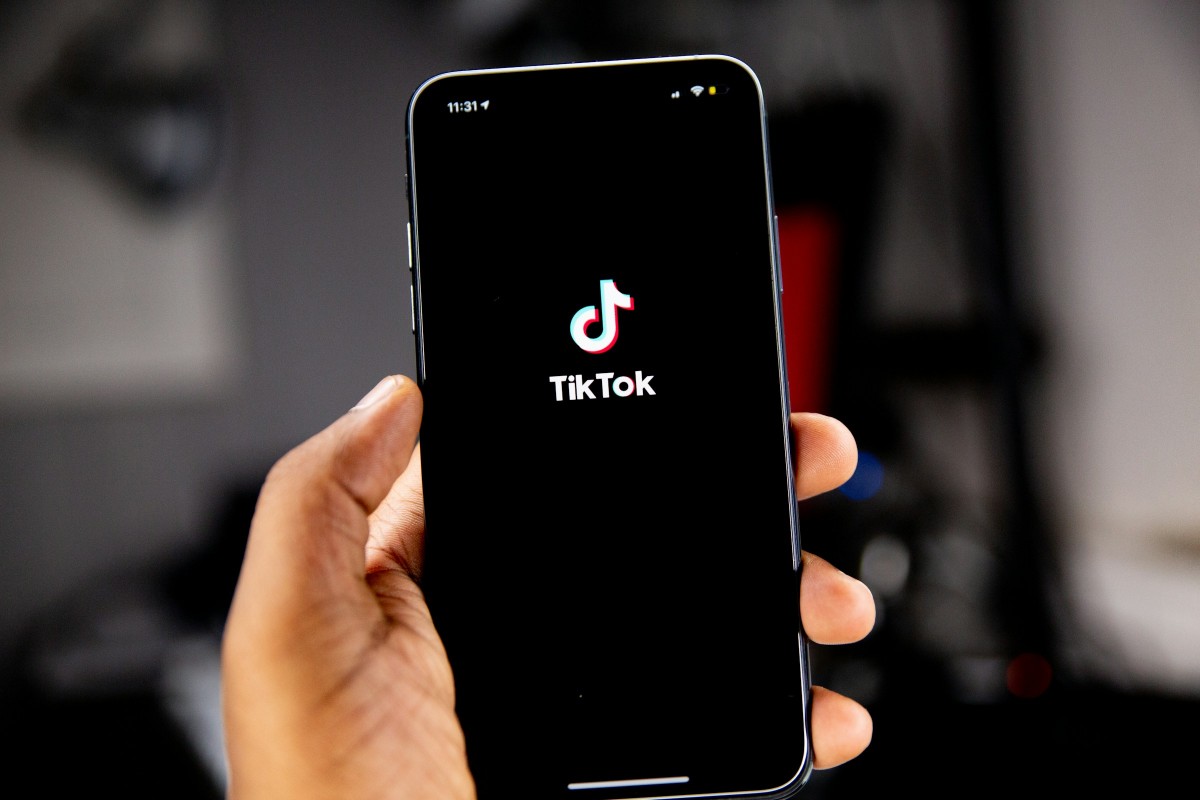 TikTok gets a hefty fine in the EU for transferring user data to China