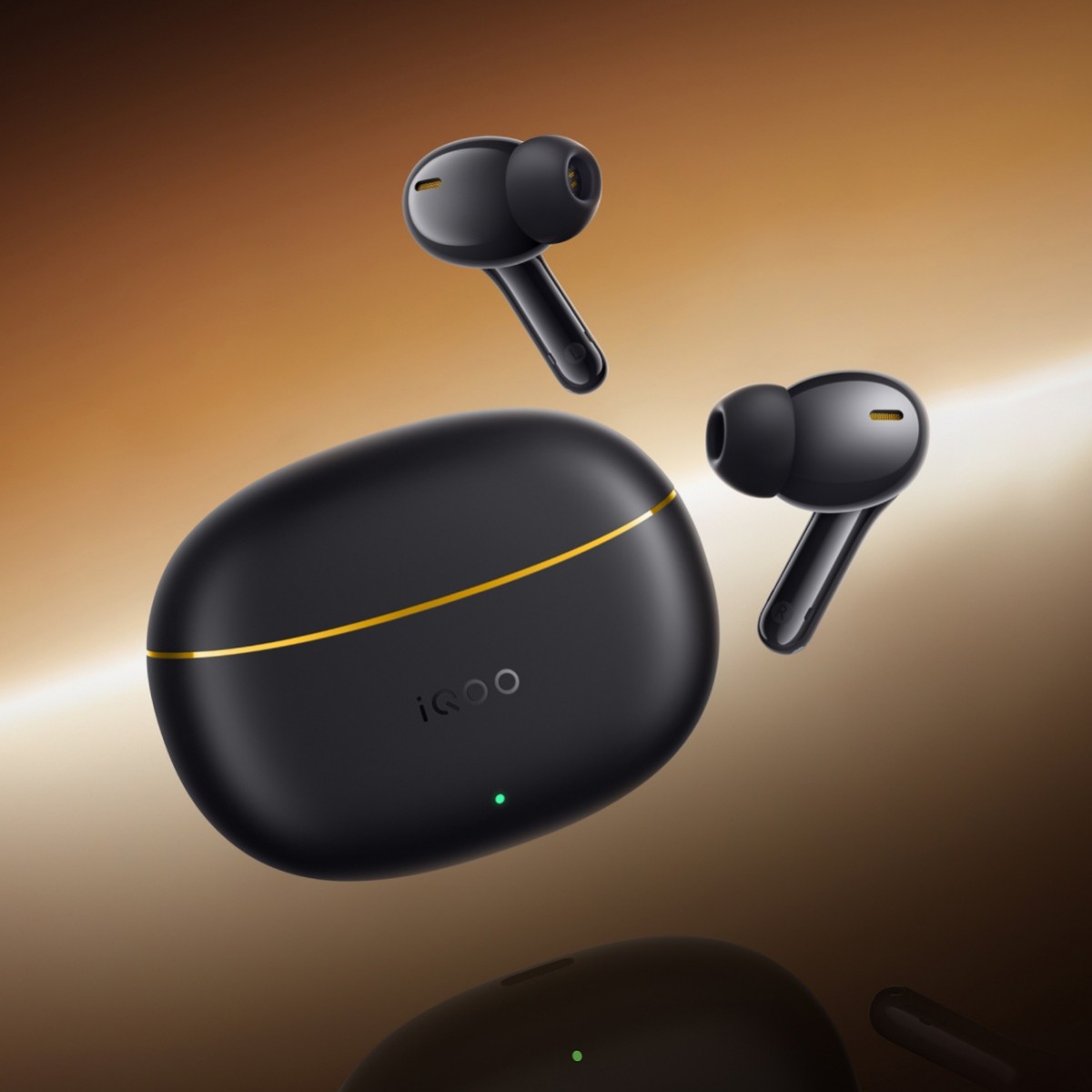Vivo introduced IQO Buds 1i with 50h battery life