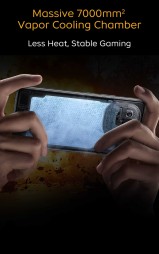 vivo iQOO Neo 10 features