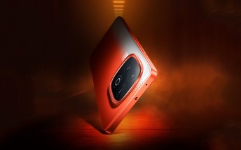 iQOO teases Neo 10 with a dedicated graphics chip