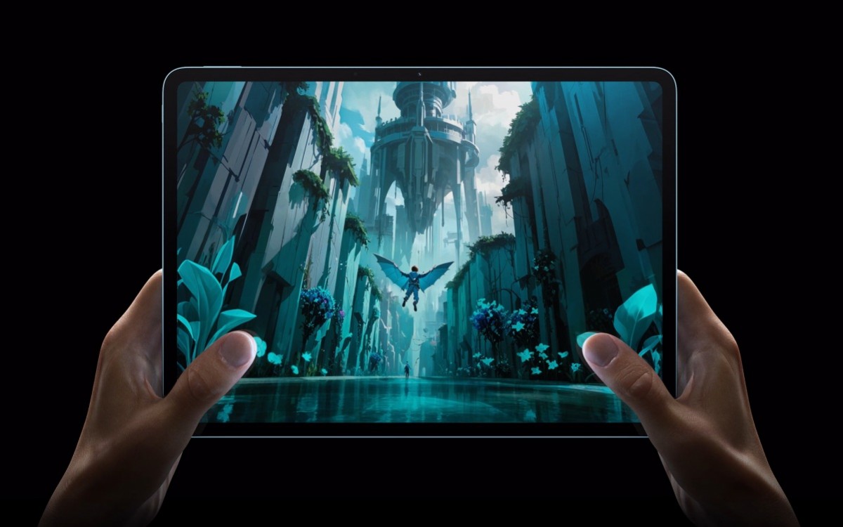 vivo launches Pad5 but it's not a new tablet