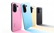 vivo sets S30 launch date, reveals phone design
