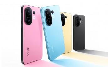 vivo sets S30 launch date, reveals phone design