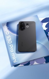 Live S30 Pro Mini