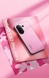 Live S30 Pro Mini