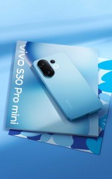 Live S30 Pro Mini