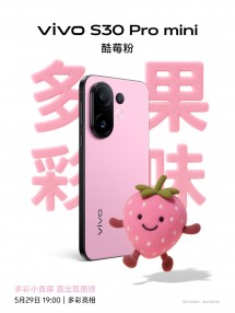 Live S30 Pro Mini