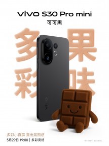 Live S30 Pro Mini