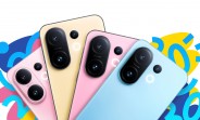 vivo S30 and S30 Pro mini announced