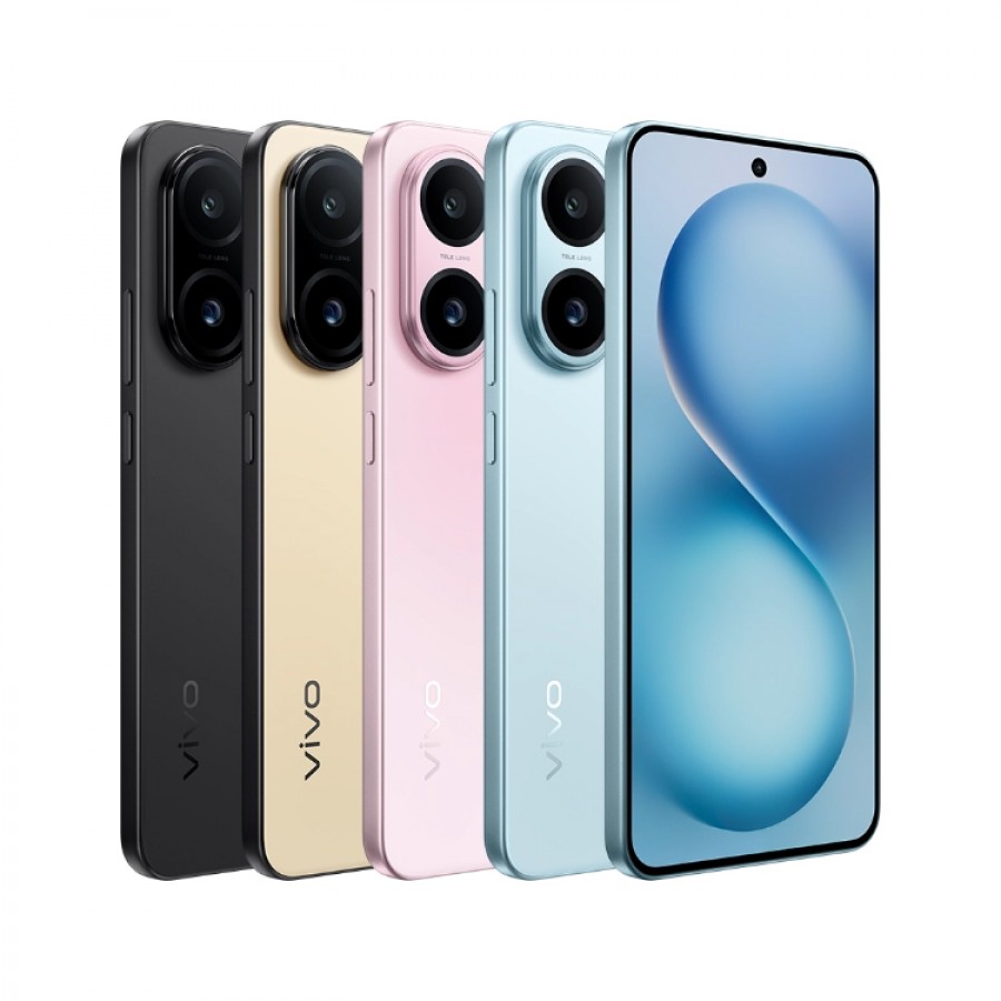 vivo S30 and S30 Pro mini announced - GSMArena.com news