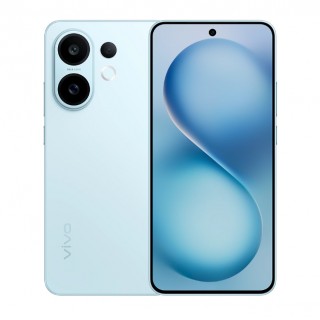 Vivo S30 (left) and S30 Pro Mini (right)