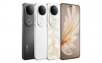 vivo S30 and S30 Pro mini specs leak